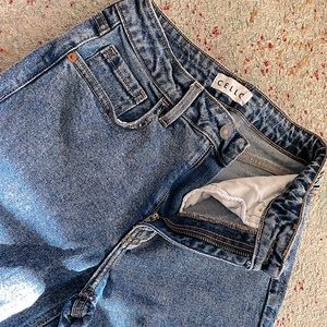 Cello Slim Fit Skinny Jeans size 1